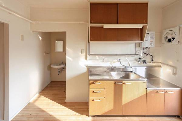 【その他】 | ビレッジハウス伊万里1号棟 | ビレッジハウスの同一物件・同一タイプの間取りの写真です