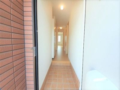 【玄関】 | ハウスフィデール