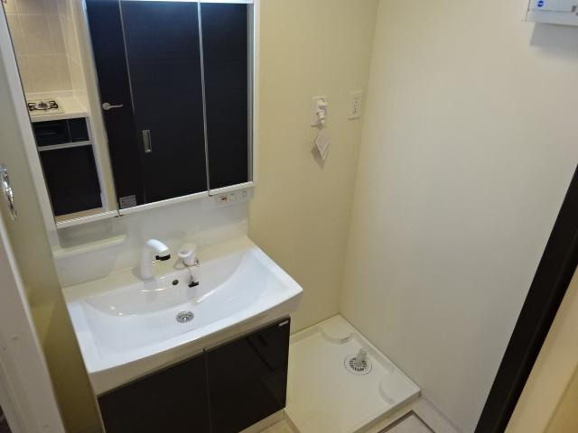 ベロニカの洗面所|洗面