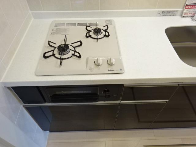 ベロニカのキッチン|キッチン