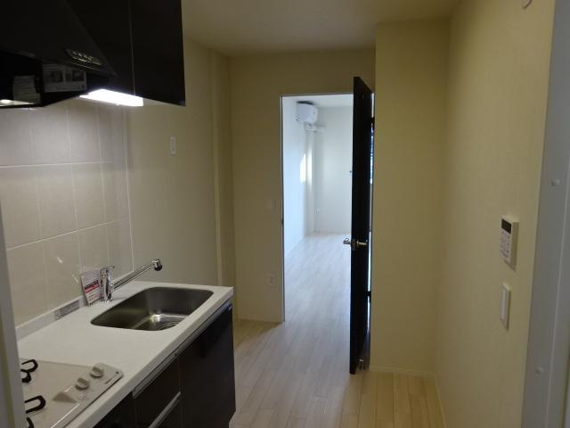 ベロニカのキッチン|キッチン