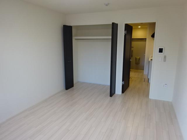 ベロニカの内装|室内