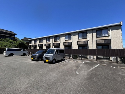 【駐車場】 | ガーデンハウス六仙寺