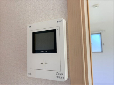 【セキュリティ】 | ガーデンハウス六仙寺