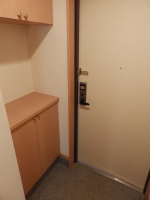 【玄関】 | アステラス湯田