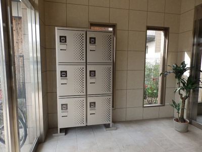 【その他共用部分】 | アステラス湯田