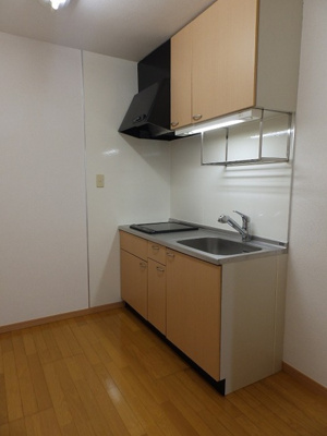 【キッチン】 | アステラス湯田