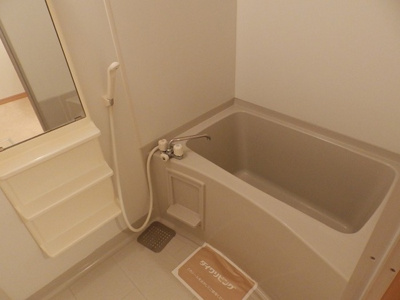 【浴室】 | アステラス湯田