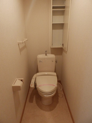 【トイレ】 | アステラス湯田