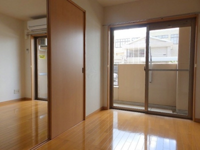 【洋室】 | アステラス湯田