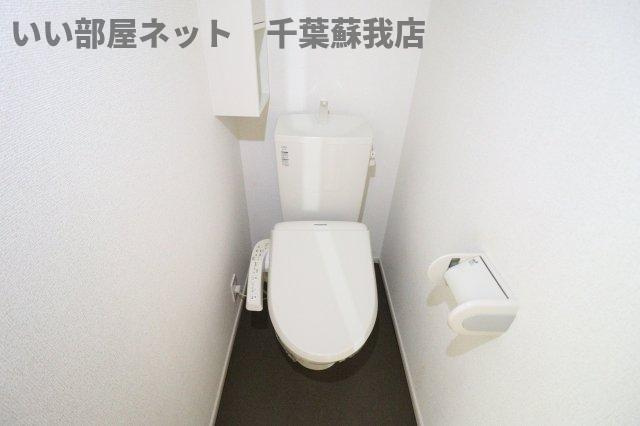 マーヴェラス葛城のセキュリティ