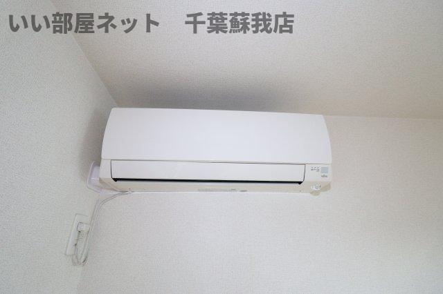マーヴェラス葛城のその他