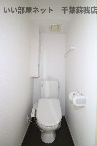 マーヴェラス葛城の収納|小物を収納するのに便利です