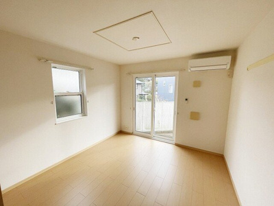 【内装】 | メゾン・ド・オーブⅢ