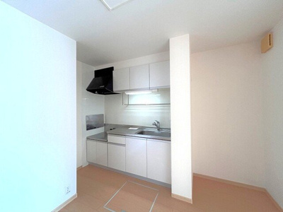 【キッチン】 | メゾン・ド・オーブⅢ