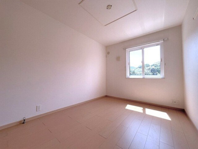 【内装】 | メゾン・ド・オーブⅢ