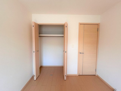 【収納】 | メゾン・ド・オーブⅢ