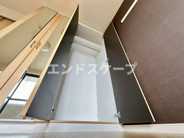 ファイン　フレーブの内装|洋室
高崎、前橋のお部屋探しはエンドスケープまで！お客様の理想お聞かせ下さい♪