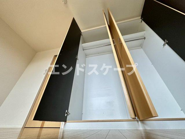 ファイン　フレーブのその他|洋室
高崎、前橋のお部屋探しはエンドスケープまで！お客様の理想お聞かせ下さい♪