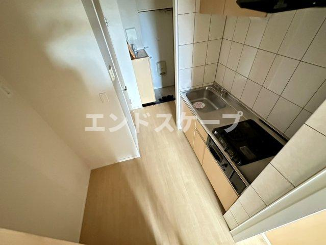ファイン　フレーブの収納|クローゼット
高崎、前橋のお部屋探しはエンドスケープまで！お客様の理想お聞かせ下さい♪