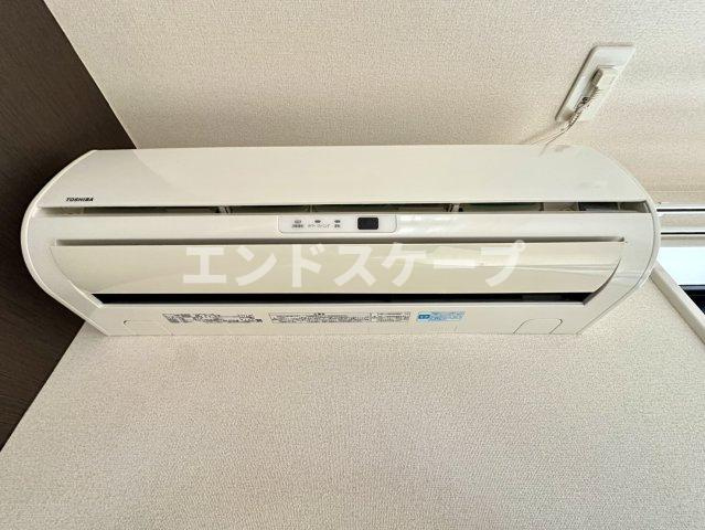 ファイン　フレーブの設備|室内物干し
高崎、前橋のお部屋探しはエンドスケープまで！お客様の理想お聞かせ下さい♪