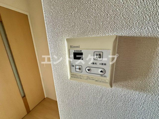 ファイン　フレーブのその他|洗濯機置場
高崎、前橋のお部屋探しはエンドスケープまで！お客様の理想お聞かせ下さい♪