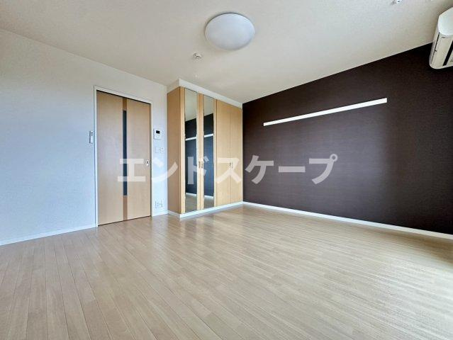 ファイン　フレーブの居間・リビング|洋室
高崎、前橋のお部屋探しはエンドスケープまで！お客様の理想お聞かせ下さい♪