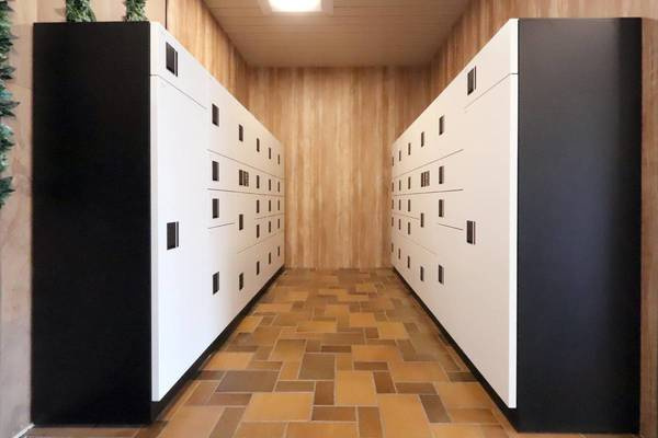 ビレッジハウス港島タワー1号棟のその他