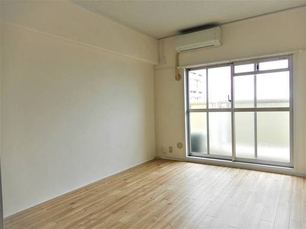 ビレッジハウス港島タワー1号棟のその他|ビレッジハウスの同一物件・同一タイプの間取りの写真です