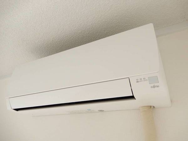 ビレッジハウス港島タワー1号棟の設備|ビレッジハウスの同一物件・同一タイプの間取りの写真です