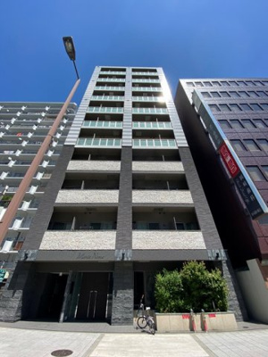 【外観】 | モンテノーム南堀江