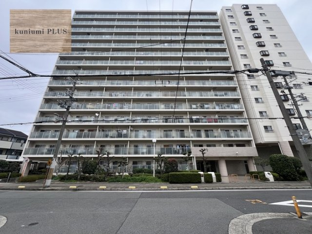 ファミール緑橋