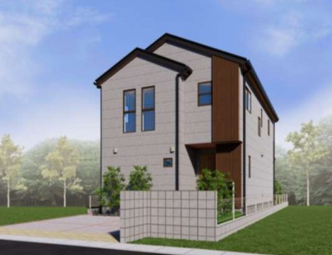 戸建 所沢市小手指南４丁目