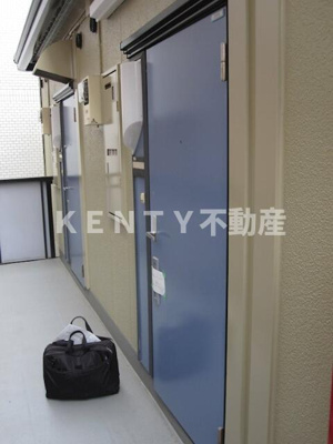 【その他共用部分】 | はちすか楼