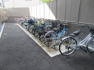 【その他共用部分】 | ルーブル墨田立花