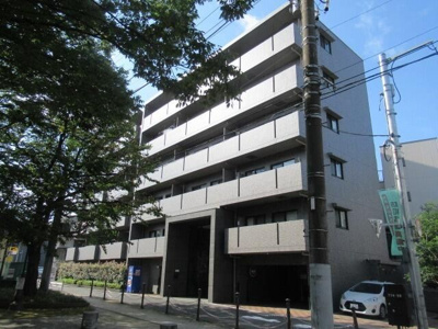 【外観】 | ルーブル墨田立花