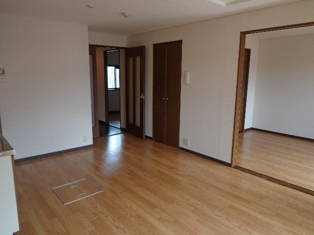 ローズビレッジ の内装