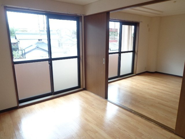 ローズビレッジ の展望