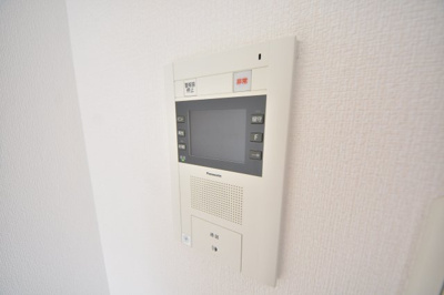 【セキュリティ】 | プレサンス神戸プレシャス