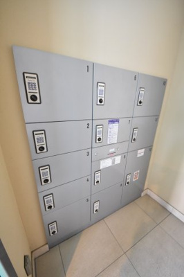 【その他共用部分】 | プレサンス神戸プレシャス