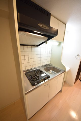 【キッチン】 | プレサンス神戸プレシャス