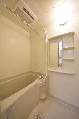 【浴室】 | プレサンス神戸プレシャス