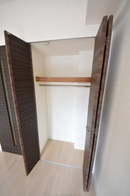 【収納】 | プレサンス神戸プレシャス