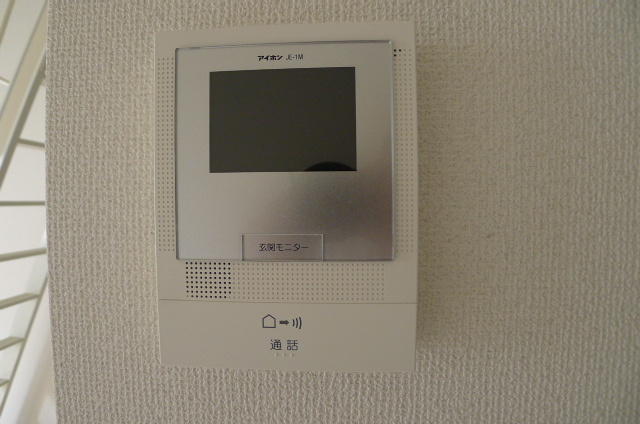 ＰＡＴＩＯ　ＳＱＵＡＲＥのセキュリティ|インターフォン