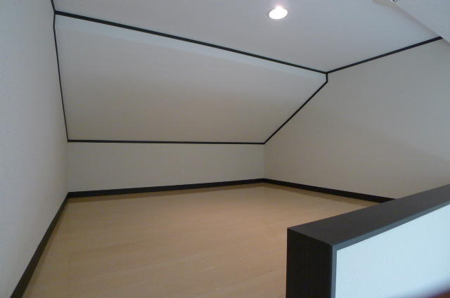 ＰＡＴＩＯ　ＳＱＵＡＲＥの内装|ロフト