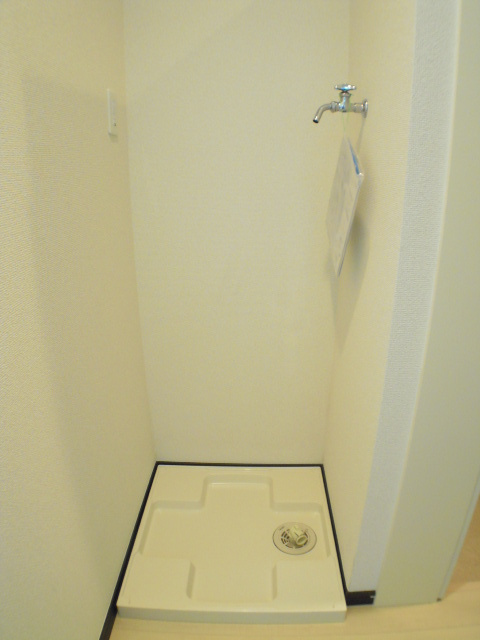 ＰＡＴＩＯ　ＳＱＵＡＲＥの洗面所|防水板