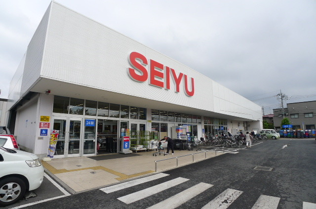 ＰＡＴＩＯ　ＳＱＵＡＲＥのその他|西友