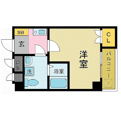 ＭＹ江之子島マンション