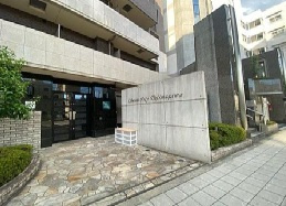 大阪市福島区玉川１丁目の賃貸マンションの外観|きれいな外観です