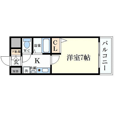 エスリード福島駅前